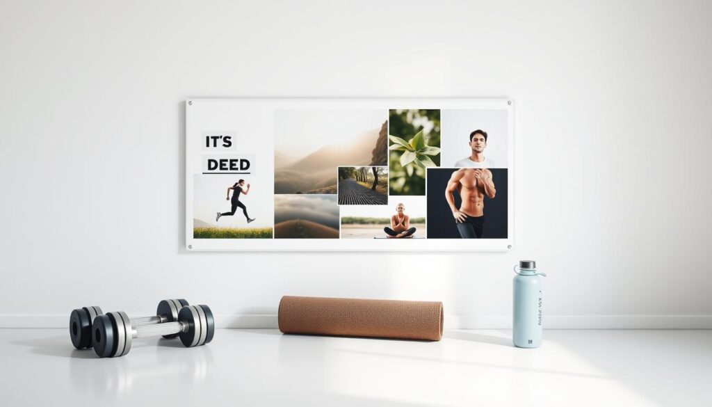 Fitness Lifestyle Design: Achieve Your Goals