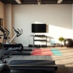 Top Fitness Equipment for Your Home Gym