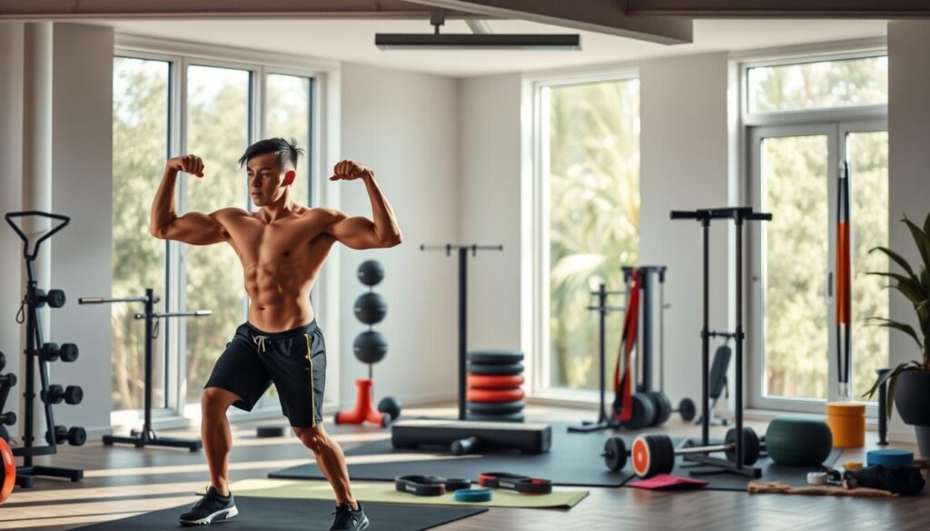 Fitness Lifestyle Design: Achieve Your Goals