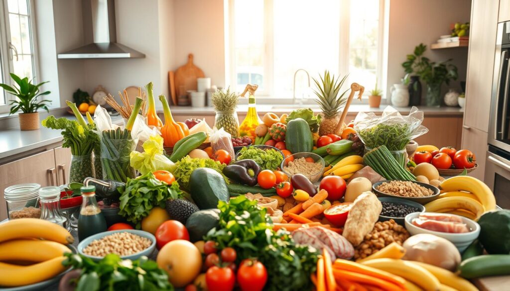 Eat Healthy Food: Tips for a Nutritious Diet